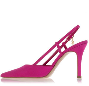 Γυναικείες γόβες sante 23-213 φούξια -La Scarpa Shoes Γυναικείες γόβες sante 23-213 φούξια HEELS SANTE