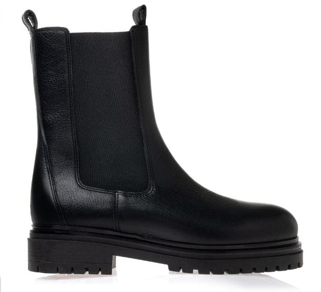 Γυναικεία μποτάκια Sante 23-412-La Scarpa Shoes Γυναικεία μποτάκια Sante 23-412 SMALL BOOTS SANTE