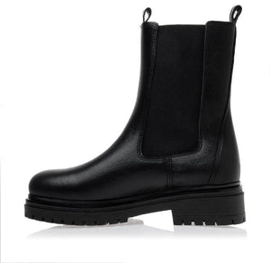 Γυναικεία μποτάκια Sante 23-412-La Scarpa Shoes Γυναικεία μποτάκια Sante 23-412 SMALL BOOTS SANTE