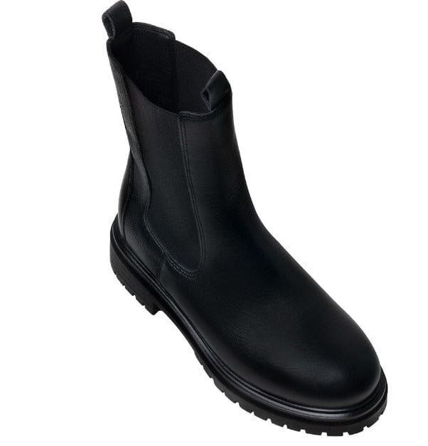 Γυναικεία μποτάκια Sante 23-412-La Scarpa Shoes Γυναικεία μποτάκια Sante 23-412 SMALL BOOTS SANTE