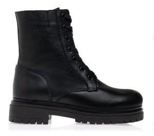 Γυναικεία αρβυλάκια Sante 23-413-La Scarpa Shoes Γυναικεία αρβυλάκια Sante 23-413 SMALL BOOTS SANTE