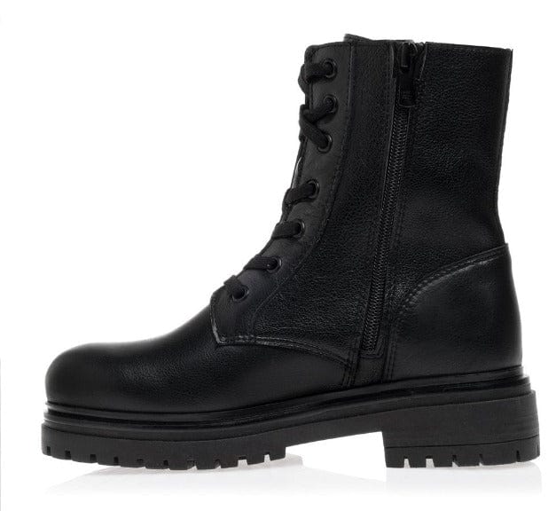 Γυναικεία αρβυλάκια Sante 23-413-La Scarpa Shoes Γυναικεία αρβυλάκια Sante 23-413 SMALL BOOTS SANTE