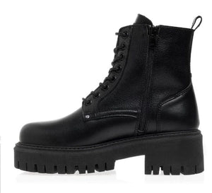 Γυναικεία αρβυλάκια Sante 23-418-La Scarpa Shoes Γυναικεία αρβυλάκια Sante 23-418 SMALL BOOTS SANTE