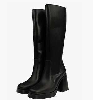 Γυναικείες μπότες Sante 23-450-la-scarpa-shoes Γυναικείες μπότες Sante 23-450 BOOTS SANTE