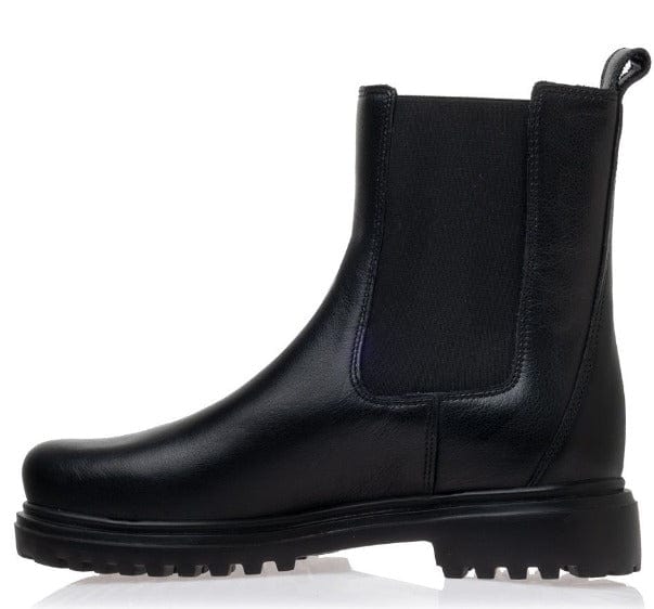 Γυναικεία μποτάκια Sante 23-451-La Scarpa Shoes Γυναικεία μποτάκια Sante 23-451 SMALL BOOTS SANTE