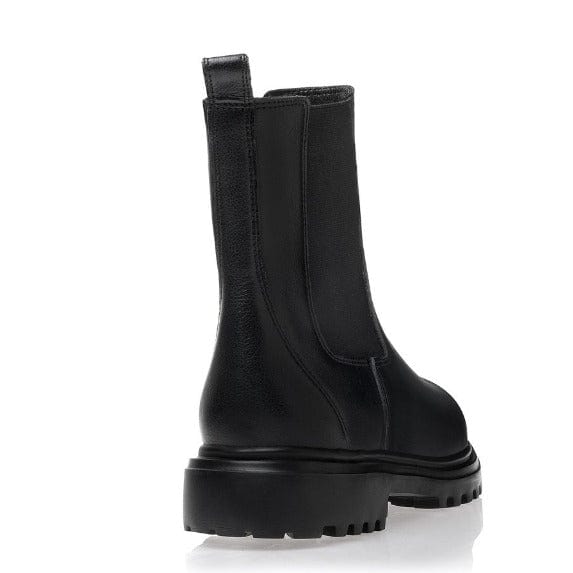 Γυναικεία μποτάκια Sante 23-451-La Scarpa Shoes Γυναικεία μποτάκια Sante 23-451 SMALL BOOTS SANTE