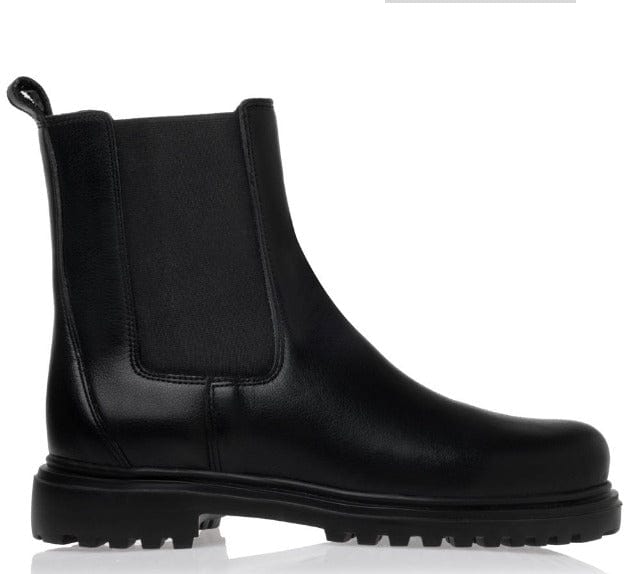 Γυναικεία μποτάκια Sante 23-451-La Scarpa Shoes Γυναικεία μποτάκια Sante 23-451 SMALL BOOTS SANTE