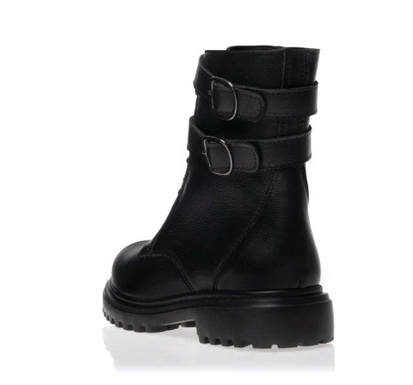 Γυναικεία αρβυλάκια Sante 23-452-La Scarpa Shoes Γυναικεία αρβυλάκια Sante 23-452 SMALL BOOTS SANTE
