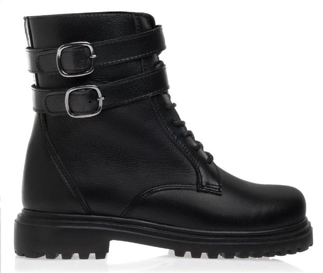 Γυναικεία αρβυλάκια Sante 23-452-La Scarpa Shoes Γυναικεία αρβυλάκια Sante 23-452 SMALL BOOTS SANTE