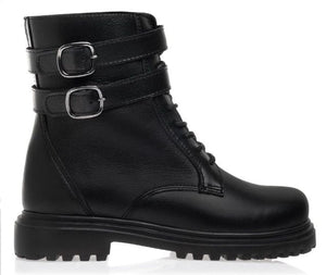 Γυναικεία αρβυλάκια Sante 23-452-La Scarpa Shoes Γυναικεία αρβυλάκια Sante 23-452 SMALL BOOTS SANTE