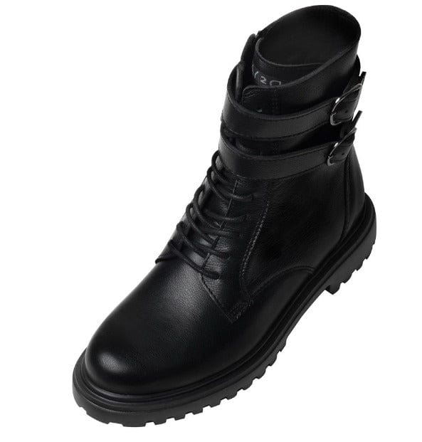 Γυναικεία αρβυλάκια Sante 23-452-La Scarpa Shoes Γυναικεία αρβυλάκια Sante 23-452 SMALL BOOTS SANTE