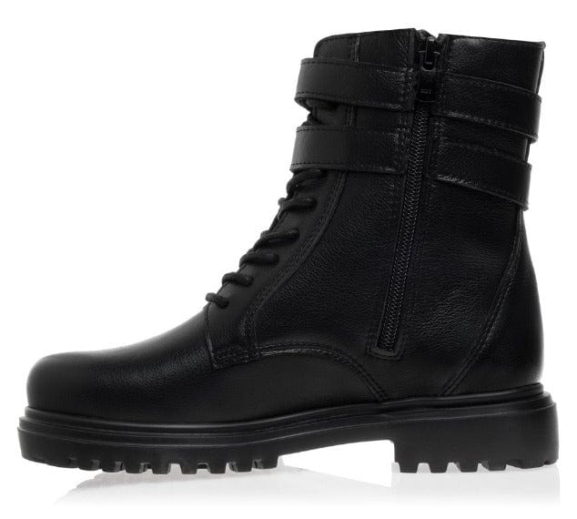 Γυναικεία αρβυλάκια Sante 23-452-La Scarpa Shoes Γυναικεία αρβυλάκια Sante 23-452 SMALL BOOTS SANTE