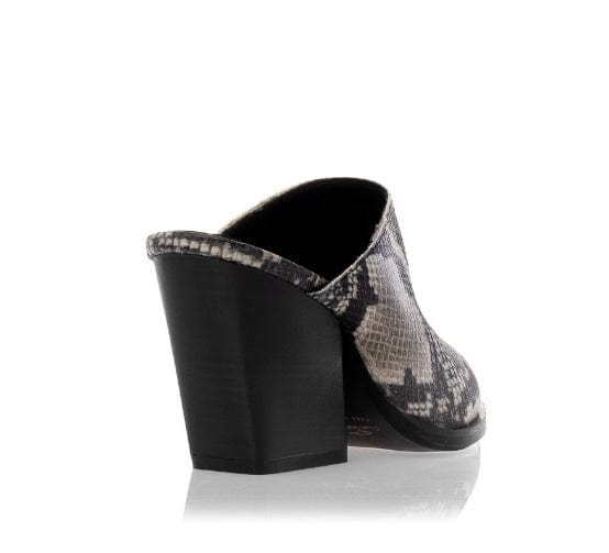 Γυναικείο σαμπό Sante 24-103 φίδι -La Scarpa Shoes  Γυναικείο σαμπό Sante 24-103 φίδι WOMEN MOCASSINS SANTE
