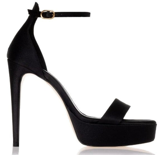 Γυναικεία πέδιλα Sante 24-279 μαύρο-La Scarpa Shoes Γυναικεία πέδιλα Sante 24-279 μαύρο SANDALS SANTE