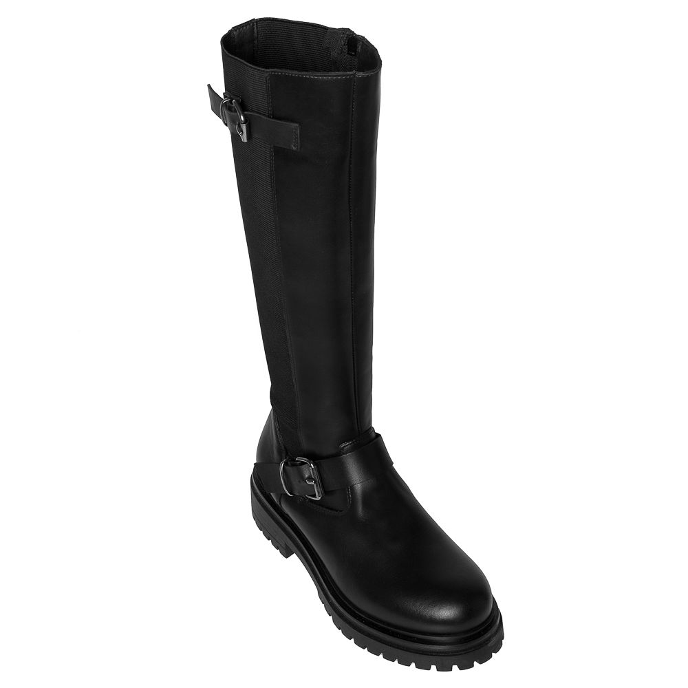 Γυναικεία μπότα Sante 24-535 Γυναικεία μπότα Sante 24-535 BOOTS SANTE