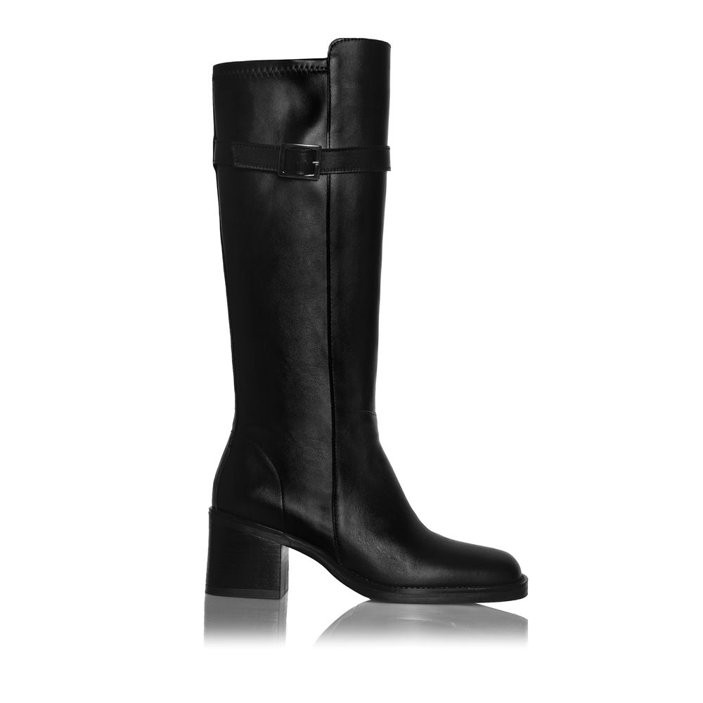 Γυναικεία μπότα Sante 24-579 Γυναικεία μπότα Sante 24-579 BOOTS SANTE