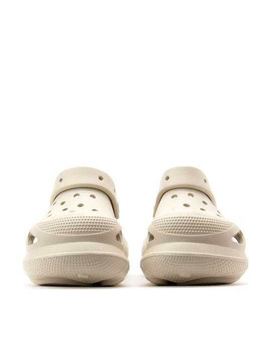 Γυναικεία Σαμπό SDFW25500 beige Γυναικεία Σαμπό SDFW25500 beige FLIP FLOPS WOMEN SUPERDRY WOMEN