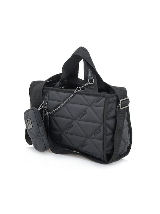 Γυναικεία τσάντα Frnc 4113 Shoulder Bags FRNC