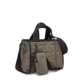 Γυναικεία τσάντα Frnc 4113 Shoulder Bags FRNC