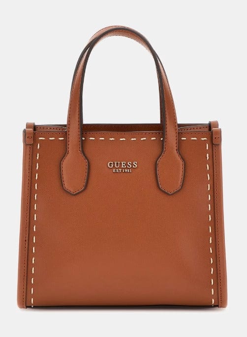 Γυναικεία τσάντα Guess silvana Shoulder Bags Guess