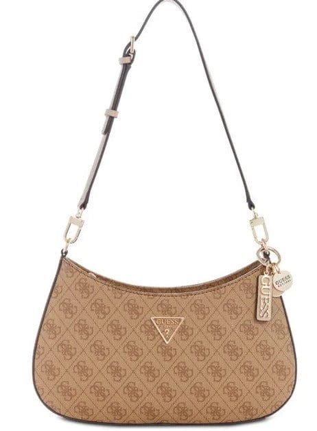 Γυναικεία τσάντα Guess Noelle small BG787918 Shoulder Bags Guess