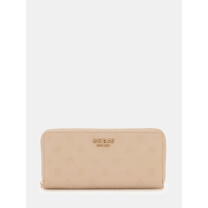 Γυναικείο πορτοφόλι Simply taupe Guess PD9665146 Γυναικείο πορτοφόλι Simply taupe Guess PD9665146 WALLETS Guess