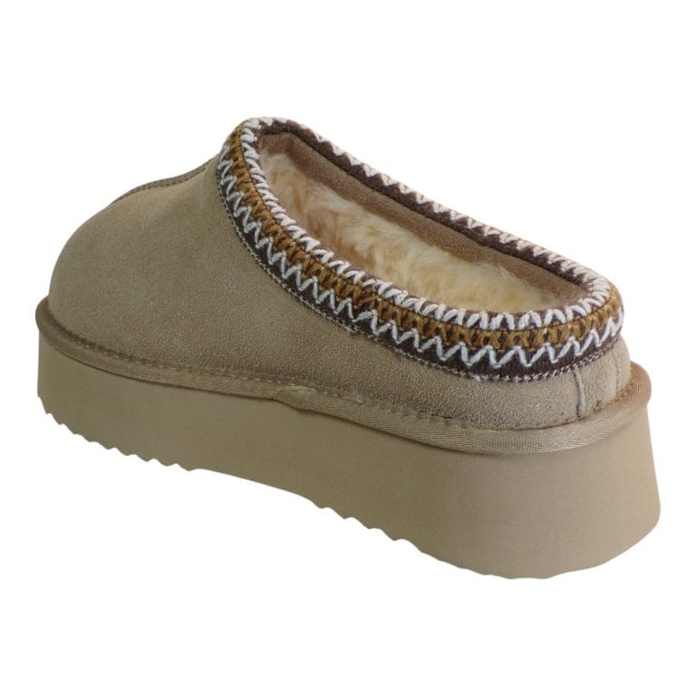 Γυναικεία Slipers Renato Garini μπεζ 801 Γυναικεία Slipers Renato Garini μπεζ 801 CASUAL TSAKIRIS MALLAS