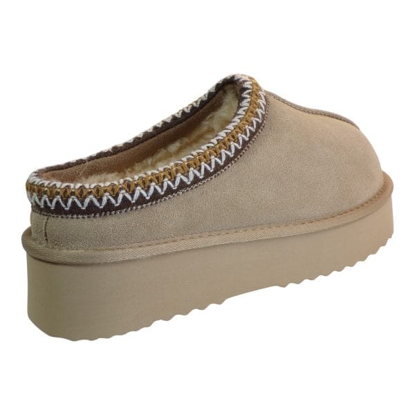 Γυναικεία Slipers Renato Garini μπεζ 801 Γυναικεία Slipers Renato Garini μπεζ 801 CASUAL TSAKIRIS MALLAS