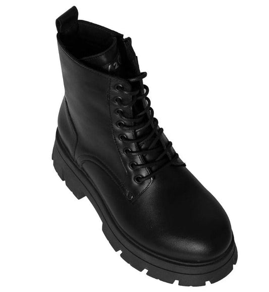 Γυναικεία μποτάκια Sante 24-557 SMALL BOOTS SANTE