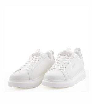 Ανδρικό Sneaker Renato Garini 465 λευκό Ανδρικό Sneaker Renato Garini 465 λευκό MEN CASUAL TSAKIRIS MALLAS MEN