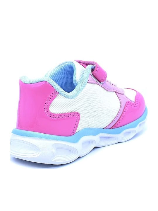 Παιδικά Sneakers με φωτάκια Bluey BL00735 Παιδικά Sneakers με φωτάκια Bluey BL00735 GIRLS EXE KIDS