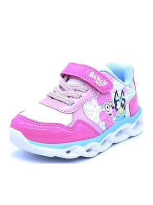 Παιδικά Sneakers με φωτάκια Bluey BL00735 Παιδικά Sneakers με φωτάκια Bluey BL00735 GIRLS EXE KIDS