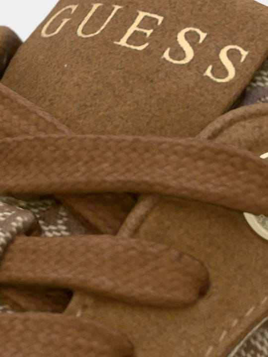 Γυναικεία Sneakers Guess beibr FLPBT3FAL12 Γυναικεία Sneakers Guess beibr FLPBT3FAL12 CASUAL Guess shoes