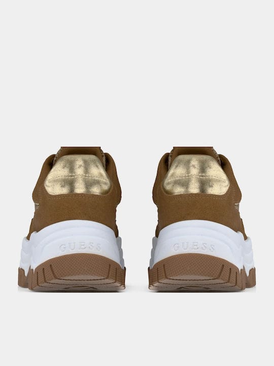 Γυναικεία Sneakers Guess beibr FLPBT3FAL12 Γυναικεία Sneakers Guess beibr FLPBT3FAL12 CASUAL Guess shoes