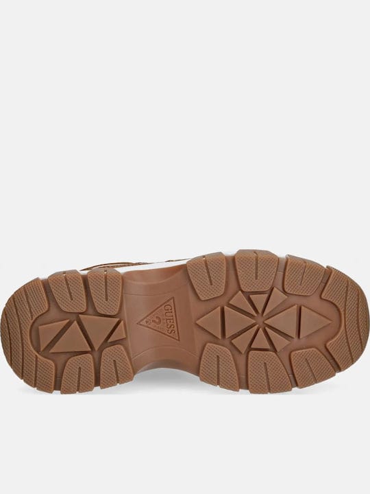 Γυναικεία Sneakers Guess beibr FLPBT3FAL12 Γυναικεία Sneakers Guess beibr FLPBT3FAL12 CASUAL Guess shoes