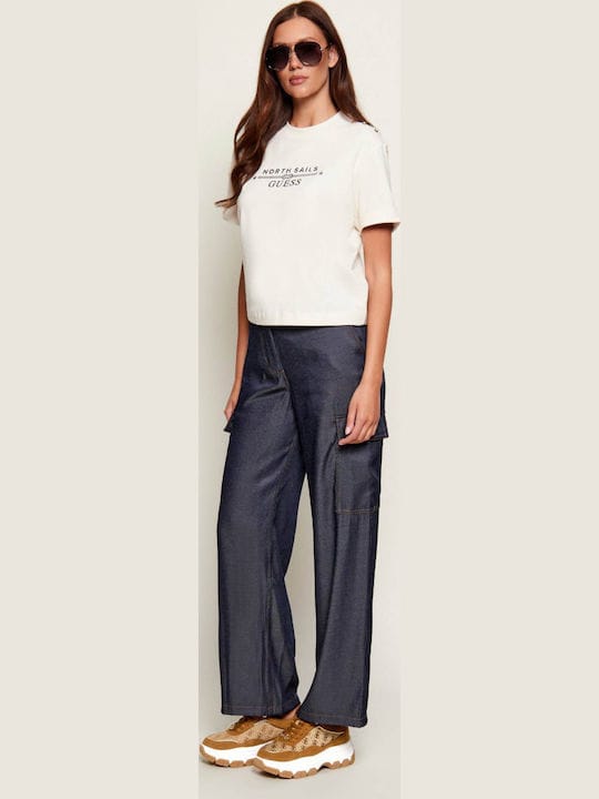 Γυναικεία Sneakers Guess beibr FLPBT3FAL12 Γυναικεία Sneakers Guess beibr FLPBT3FAL12 CASUAL Guess shoes