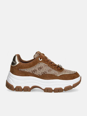 Γυναικεία Sneakers Guess beibr FLPBT3FAL12 Γυναικεία Sneakers Guess beibr FLPBT3FAL12 CASUAL Guess shoes