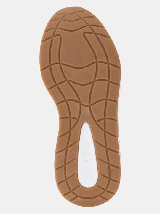 Γυναικεία Sneakers Guess FLPGENFAP white Γυναικεία Sneakers Guess FLPGENFAP white CASUAL Guess shoes