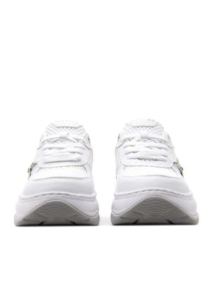 Γυναικεία sneakers Guess FLPHARELE12 λευκό Γυναικεία sneakers Guess FLPHARELE12 λευκό CASUAL Guess shoes