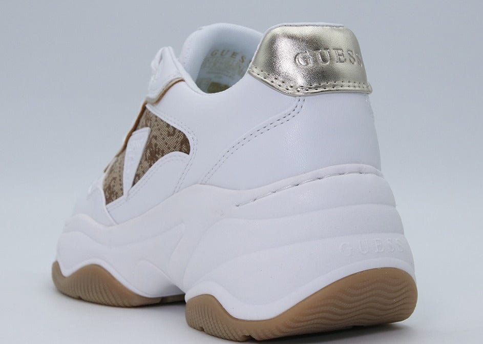 Γυναικεία Sneakers Guess FLTHP4FAL12 beibr Γυναικεία Sneakers Guess FLTHP4FAL12 beibr CASUAL Guess shoes