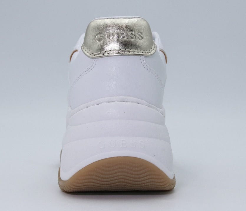Γυναικεία Sneakers Guess FLTHP4FAL12 beibr Γυναικεία Sneakers Guess FLTHP4FAL12 beibr CASUAL Guess shoes