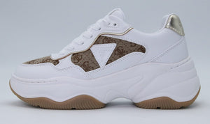 Γυναικεία Sneakers Guess FLTHP4FAL12 beibr Γυναικεία Sneakers Guess FLTHP4FAL12 beibr CASUAL Guess shoes