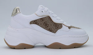 Γυναικεία Sneakers Guess FLTHP4FAL12 beibr Γυναικεία Sneakers Guess FLTHP4FAL12 beibr CASUAL Guess shoes