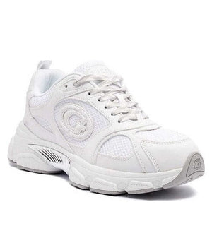 Γυναικεία Sneakers Guess FLTIBIELE12 λευκό Γυναικεία Sneakers Guess FLTIBIELE12 λευκό CASUAL Guess shoes