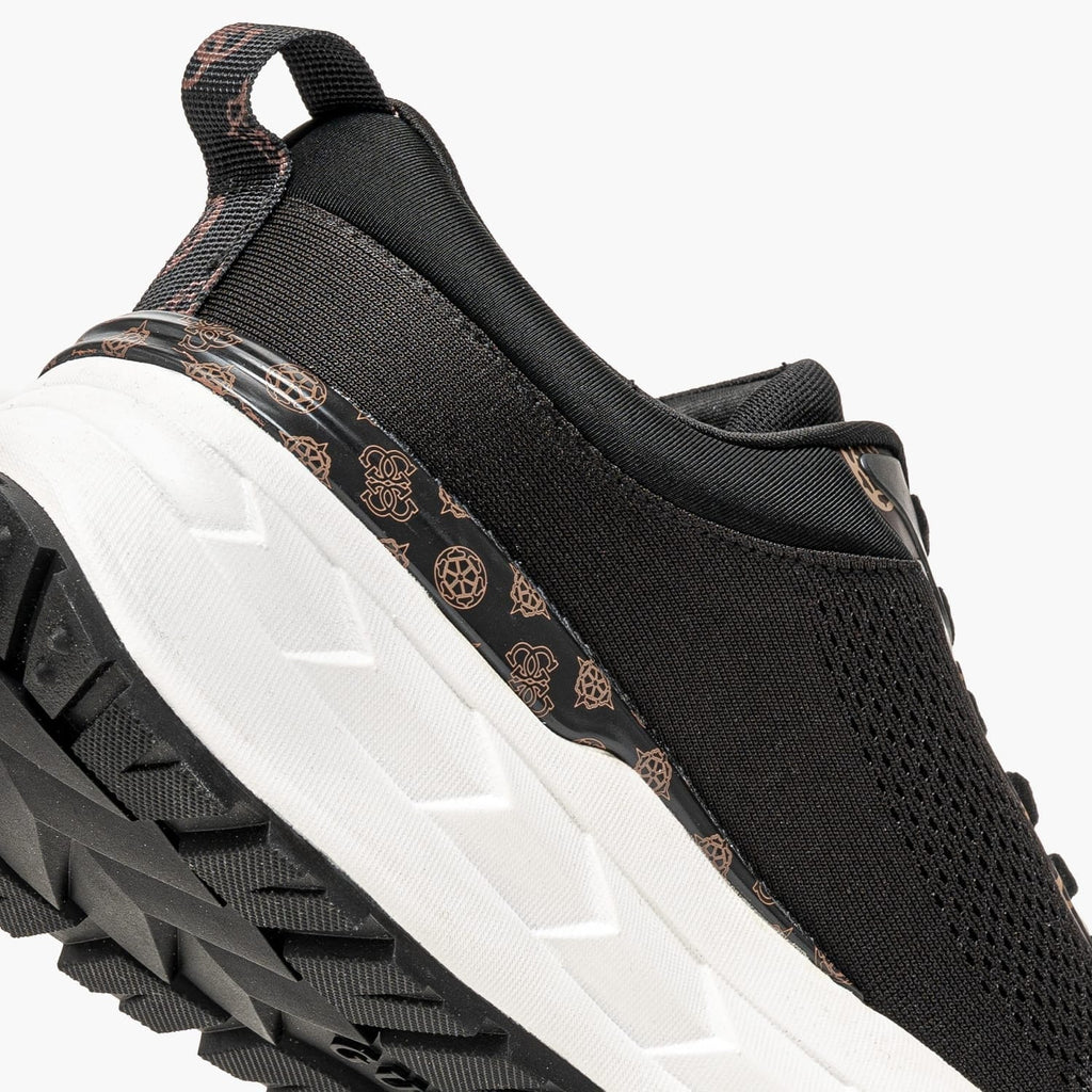 Γυναικεία Sneakers Guess FLTRT2FAB12 black Γυναικεία Sneakers Guess FLTRT2FAB12 black CASUAL Guess shoes