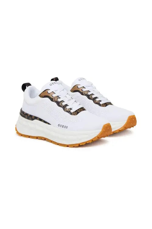 Γυναικεία Sneakers Guess FLTRT2FAB12 white Γυναικεία Sneakers Guess FLTRT2FAB12 white CASUAL Guess shoes