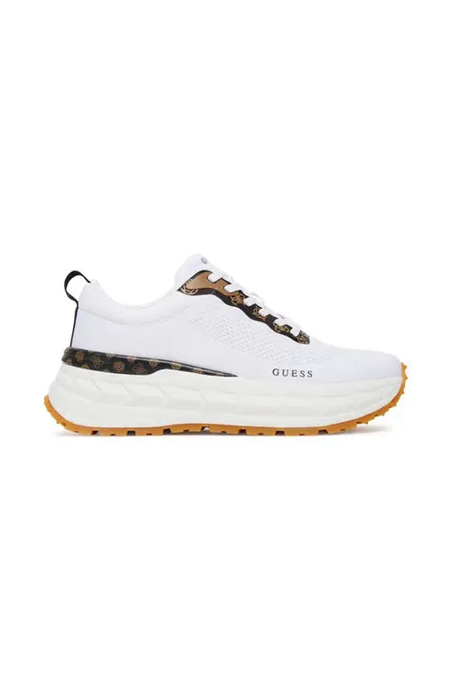 Γυναικεία Sneakers Guess FLTRT2FAB12 white Γυναικεία Sneakers Guess FLTRT2FAB12 white CASUAL Guess shoes