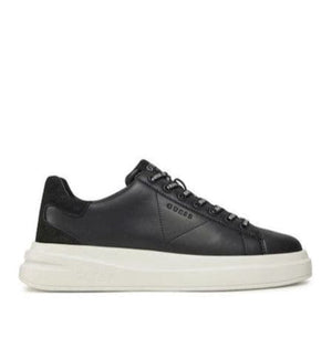 Ανδρικά Sneakers Guess FMPVIBSUE12 black Ανδρικά Sneakers Guess FMPVIBSUE12 black MEN CASUAL Guess Ανδρικά