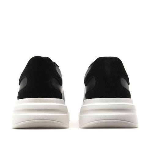 Ανδρικά Sneakers Guess FMPVIBSUE12 black Ανδρικά Sneakers Guess FMPVIBSUE12 black MEN CASUAL Guess Ανδρικά