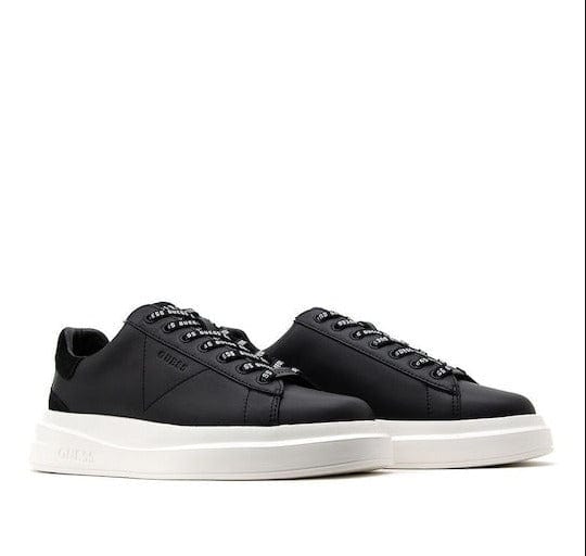 Ανδρικά Sneakers Guess FMPVIBSUE12 black Ανδρικά Sneakers Guess FMPVIBSUE12 black MEN CASUAL Guess Ανδρικά